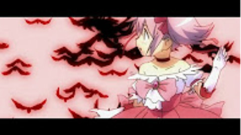 【魔法少女小圆】概念影片正式版
